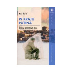W kraju Putina