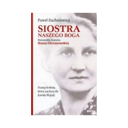 Siostra naszego Boga