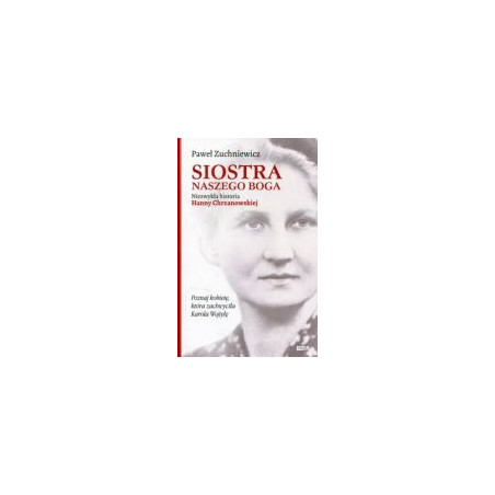 Siostra naszego Boga