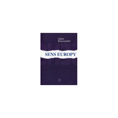 Sens Europy