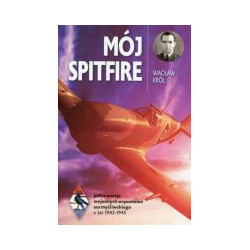 Mój Spitfire
