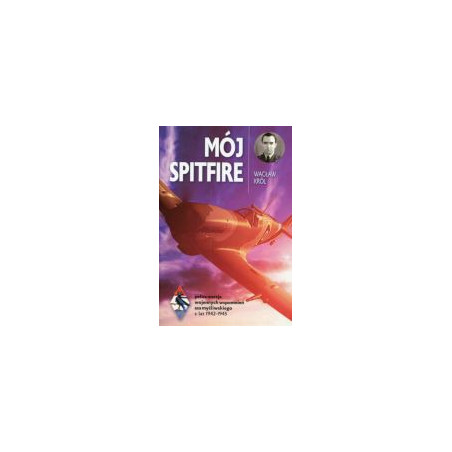 Mój Spitfire