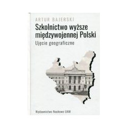 Szkolnictwo wyższe międzywojennej Polski