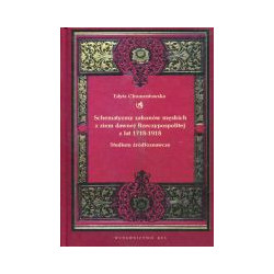 Schematyzmy zakonów męskich z ziem dawnej Rzeczypospolitej z lat 1718-1918