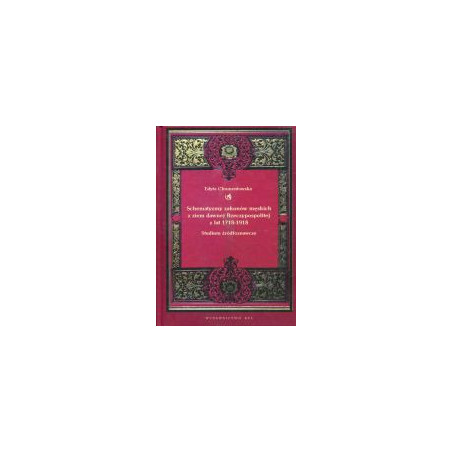 Schematyzmy zakonów męskich z ziem dawnej Rzeczypospolitej z lat 1718-1918