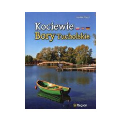 Kociewie Bory Tucholskie