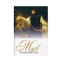 Myśl starożytna