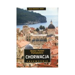 Chorwacja. Przewodnik krajoznawczy