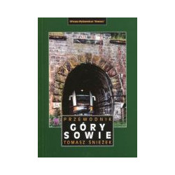 Góry Sowie. Przewodnik