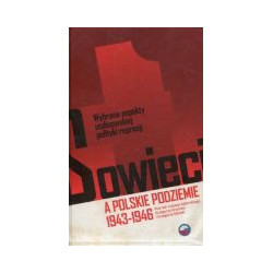 Sowieci a polskie podziemie 1943-1946