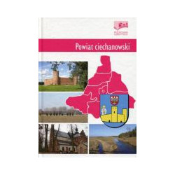 Powiat ciechanowski