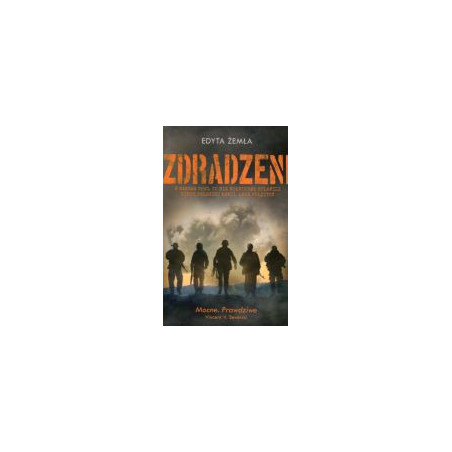 Zdradzeni