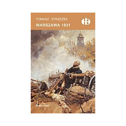 Warszawa 1831