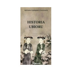 Historia ubioru