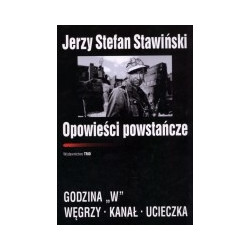 Opowieści powstańcze