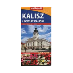 Kalisz i powiat kaliski