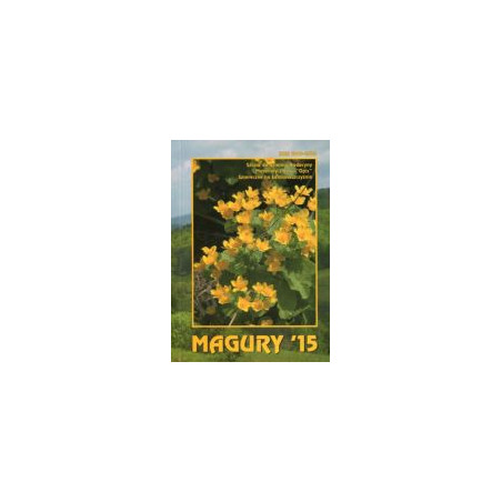 Magury '15