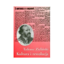 Kultura i rewolucja