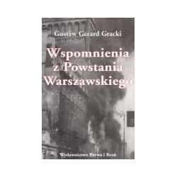 Wspomnienia z Powstania Warszawskiego