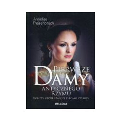 Pierwsze damy antycznego Rzymu