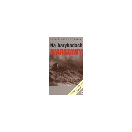 Na barykadach Warszawy