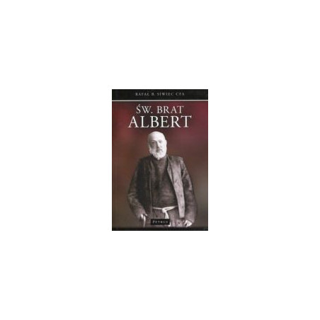 Św. Brat Albert