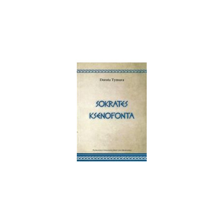 Sokrates Ksenofonta