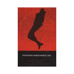 Powstanie warszawskie 1944