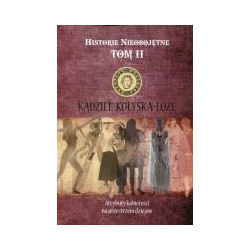 Historie nieobojętne tom 2