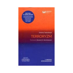 Terroryzm