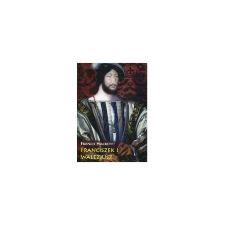 Franciszek I Walezjusz