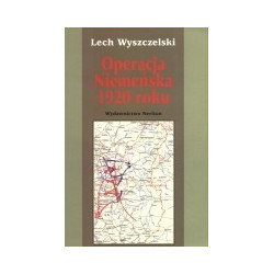 Operacja Niemeńska 1920 roku