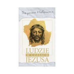 Ludzie w czasach Jezusa