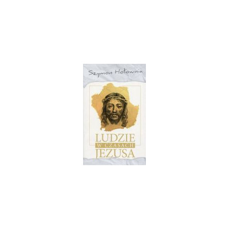 Ludzie w czasach Jezusa