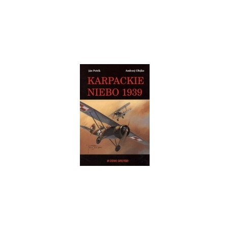 Karpackie niebo 1939