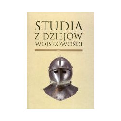 Studia z dziejów wojskowości, tom V