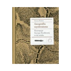 Geografia wyobrażona