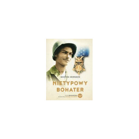 Nietypowy bohater