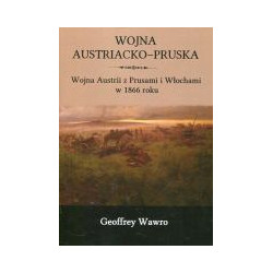 Wojna austriacko-pruska