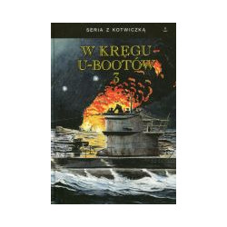 W kręgu U-bootów cz. 3