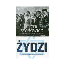 Żydzi Opowieści niepoprawne politycznie