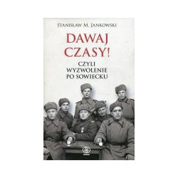 Dawaj czasy!
