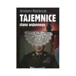 Tajemnice stanu wojennego