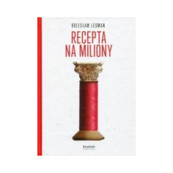 Recepta na miliony