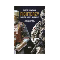 Fighterzy Najlepsi polscy wojownicy