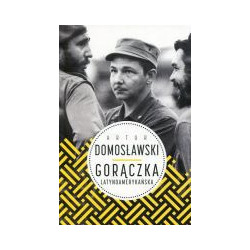 Gorączka latynoamerykańska