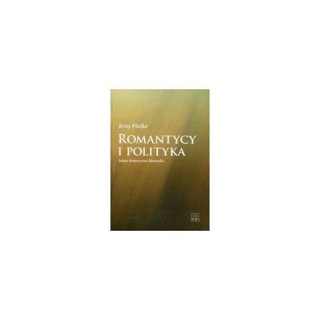 Romantycy i polityka