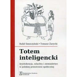 Totem inteligencki