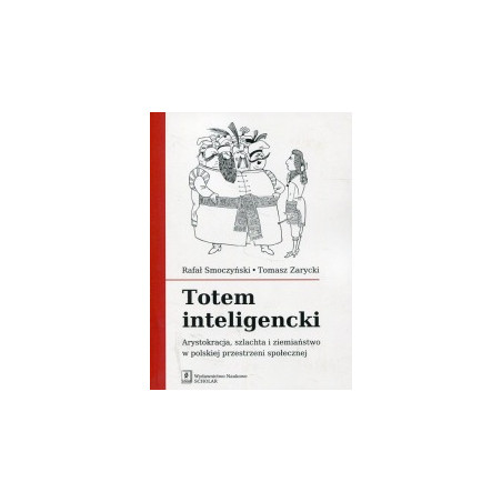 Totem inteligencki