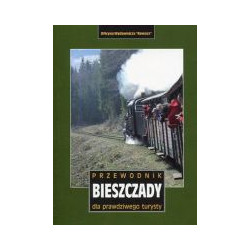 Bieszczady - przewodnik dla prawdziwego turysty
